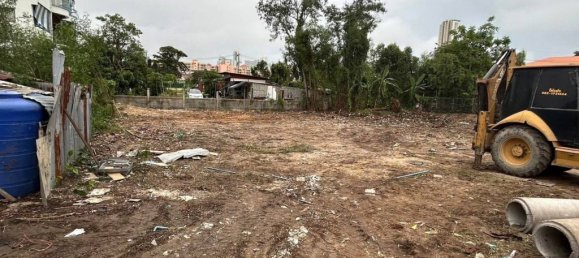 Grundstück in Pattaya, Thailand, Nr. 59854 4