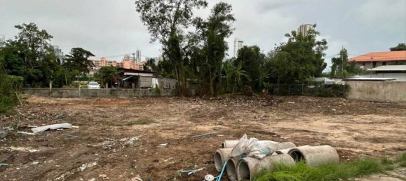 Grundstück in Pattaya, Thailand, Nr. 59854 6