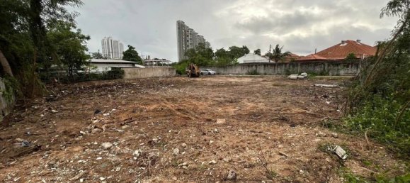 Grundstück in Pattaya, Thailand, Nr. 59854 3