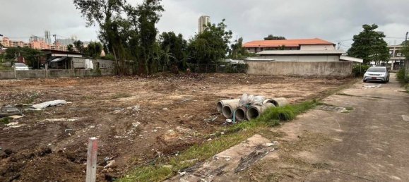 Grundstück in Pattaya, Thailand, Nr. 59854 5