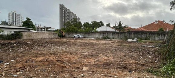 Grundstück in Pattaya, Thailand, Nr. 59854 2