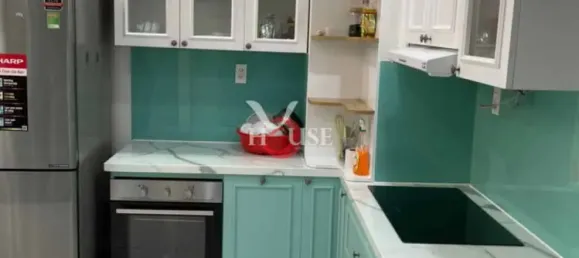 2 Schlafzimmer Wohnung in Nha Be, Vietnam, Nr. 10064 4