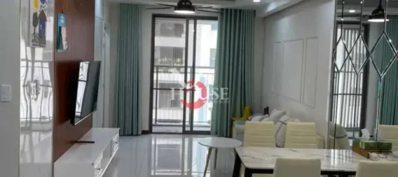 2 Schlafzimmer Wohnung in Nha Be, Vietnam, Nr. 10064 3