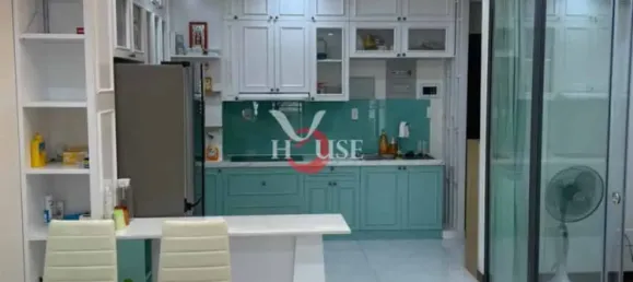 2 Schlafzimmer Wohnung in Nha Be, Vietnam, Nr. 10064 2