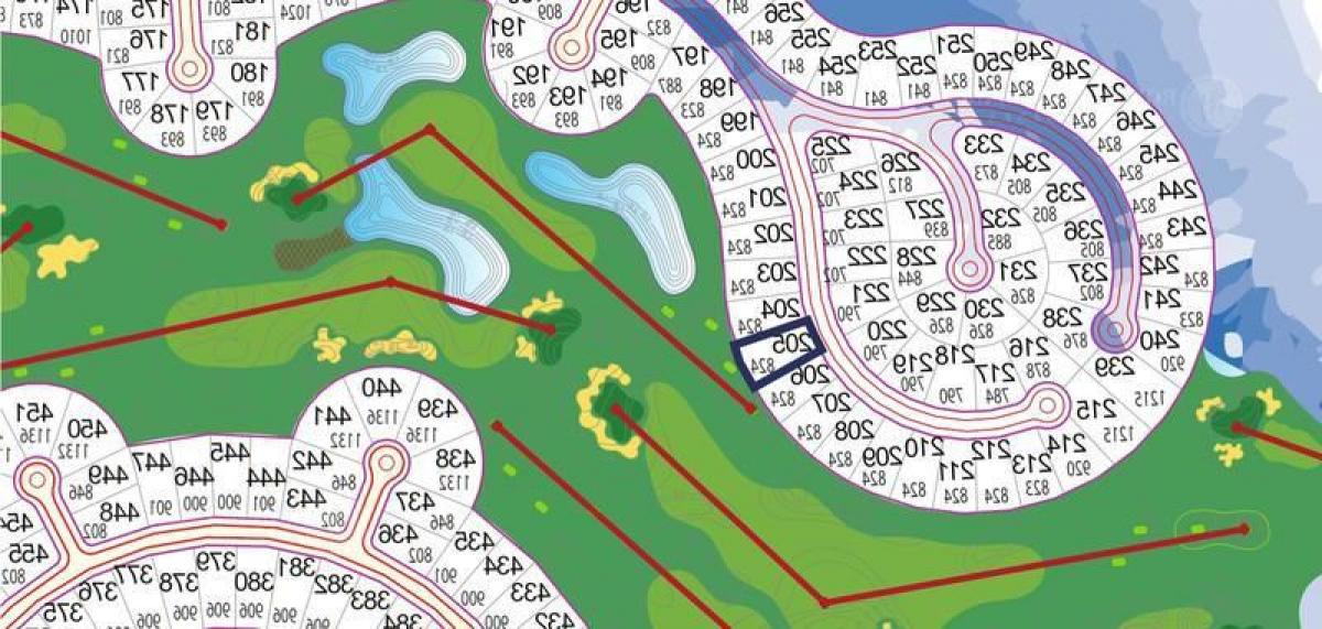  Land in Escobar, Argentina No. 120457