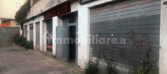 1 room Warehouse in Cisterna di Latina, Italy No. 348370 8