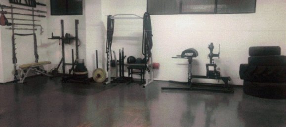 1-Zimmer Lagerhaus in Cisterna di Latina, Italy, Nr. 348370 9