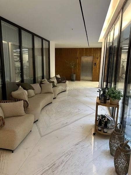 3 bedrooms Apartment in Riyadh, Saudi Arabia No. 980