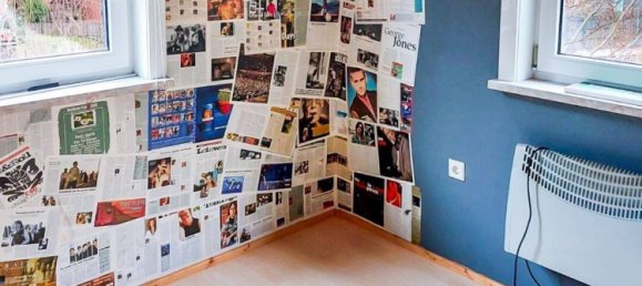 3 Schlafzimmer Haus in Saalfeld-Rudolstadt, Germany, Nr. 186498 16