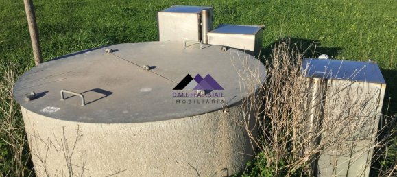 Земельный участок 7760м² в Вила Нова де Касела, Португалия № 34633 2