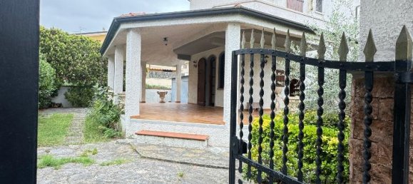 Villa de 9 habitaciónes en Viareggio, Italy No. 68670 2