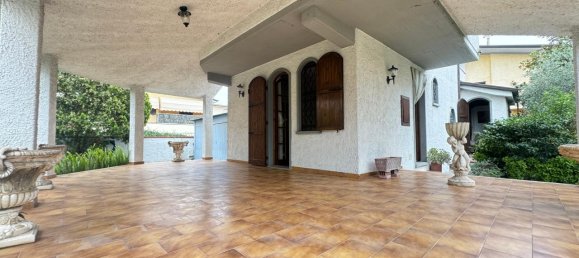 Villa de 9 habitaciónes en Viareggio, Italy No. 68670 4