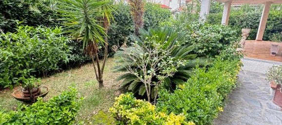 Villa de 9 habitaciónes en Viareggio, Italy No. 68670 22