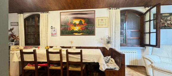 Villa de 9 habitaciónes en Viareggio, Italy No. 68670 16