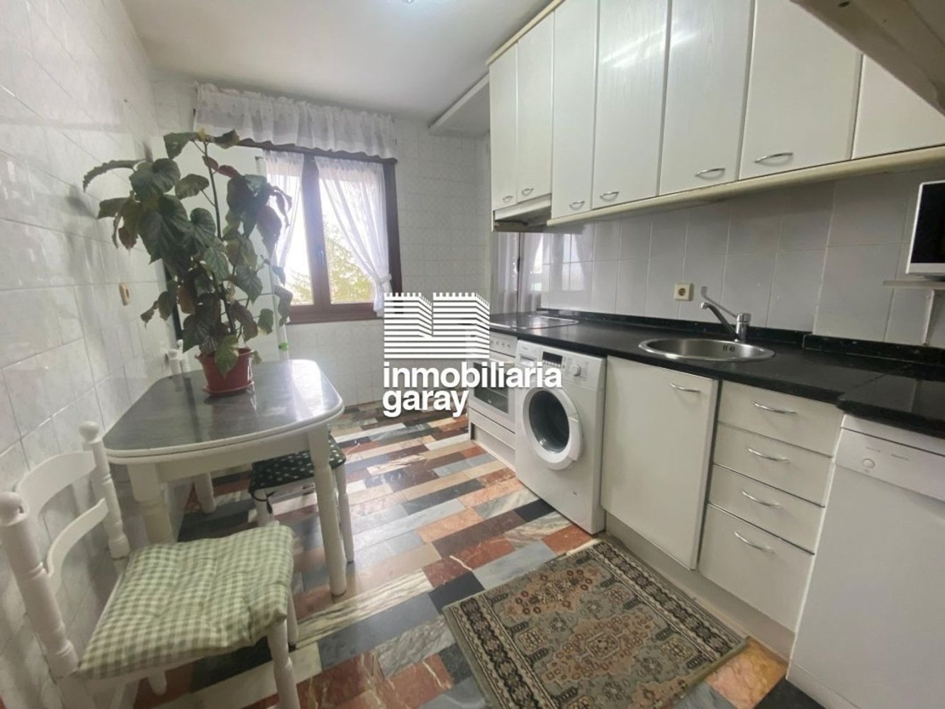 3 bedrooms Apartment in Villarcayo, Spain No. 68727