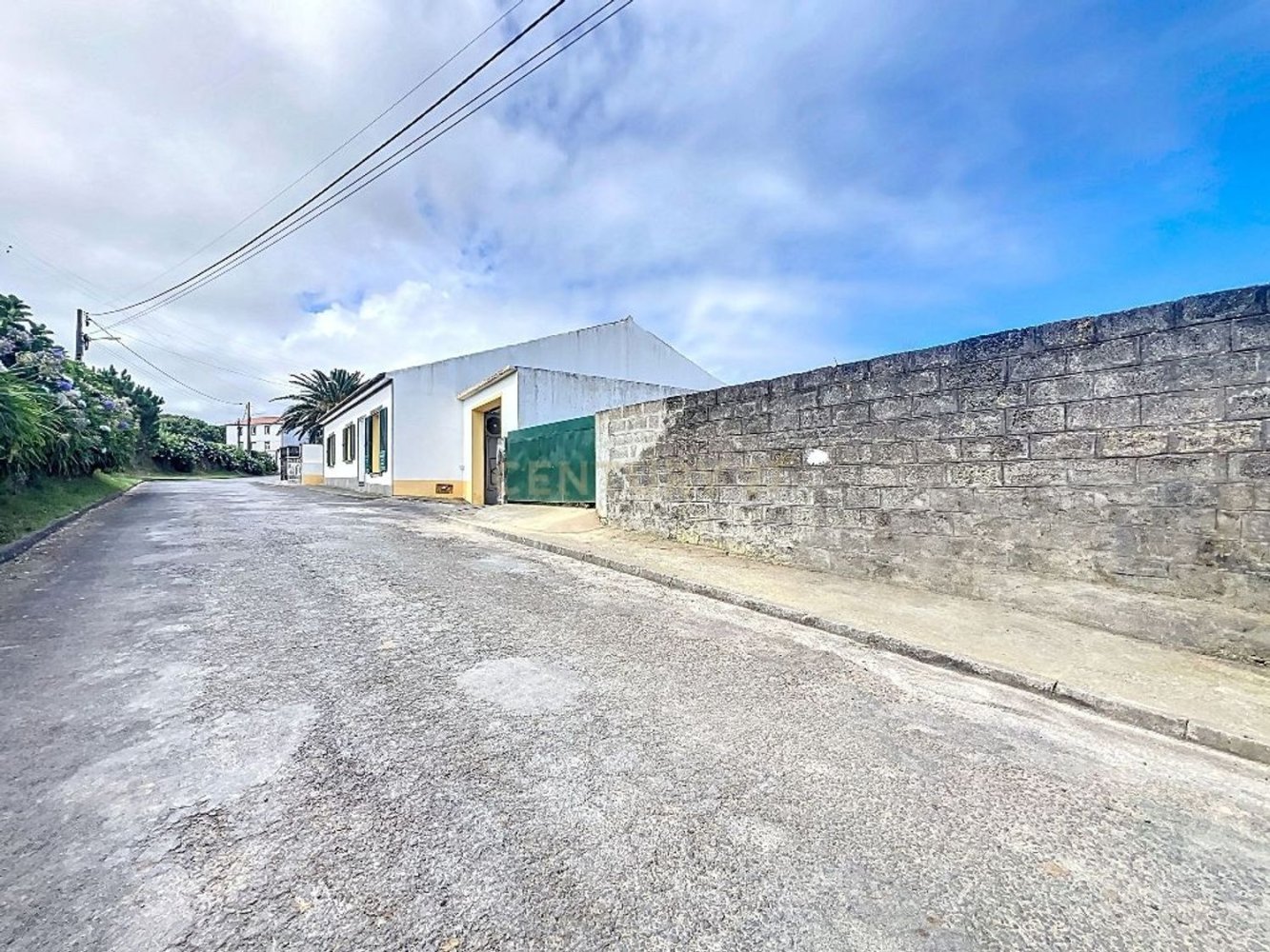 4 bedrooms House in Ribeira Grande, Portugal No. 261150