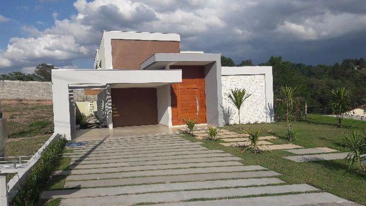 4 chambres Maison à Sao Paulo, Brazil No. 542195