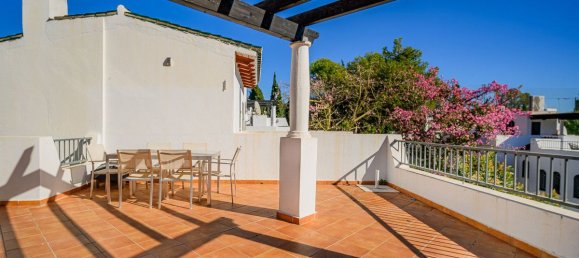 3 chambres Maison de ville à Marbella, Spain No. 64378 7