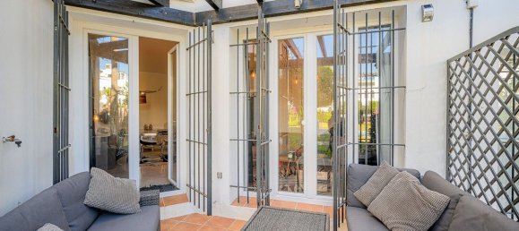 3 chambres Maison de ville à Marbella, Spain No. 64378 16