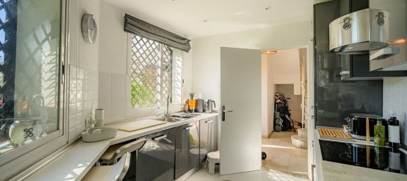 3 chambres Maison de ville à Marbella, Spain No. 64378 15