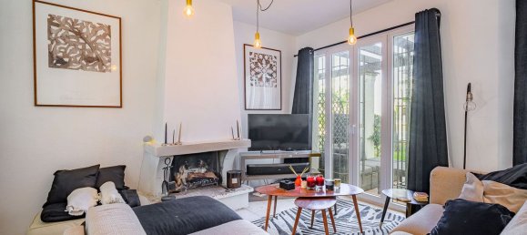 3 chambres Maison de ville à Marbella, Spain No. 64378 13