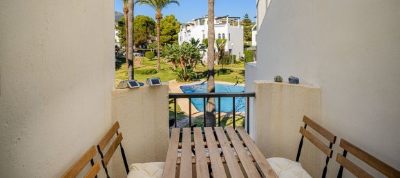 3 chambres Maison de ville à Marbella, Spain No. 64378 6