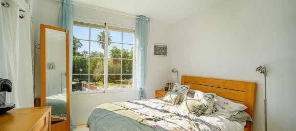 3 chambres Maison de ville à Marbella, Spain No. 64378 17