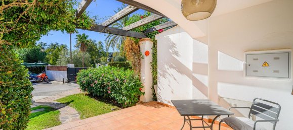 3 chambres Maison de ville à Marbella, Spain No. 64378 12