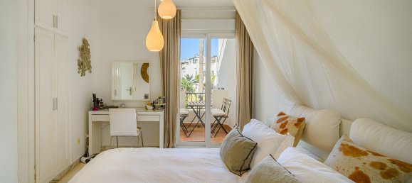 3 chambres Maison de ville à Marbella, Spain No. 64378 2