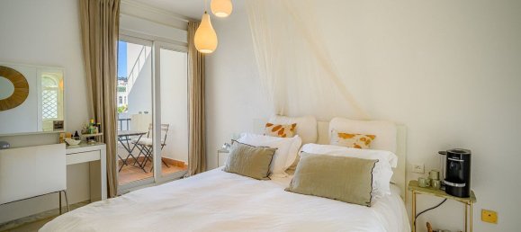 3 chambres Maison de ville à Marbella, Spain No. 64378 18