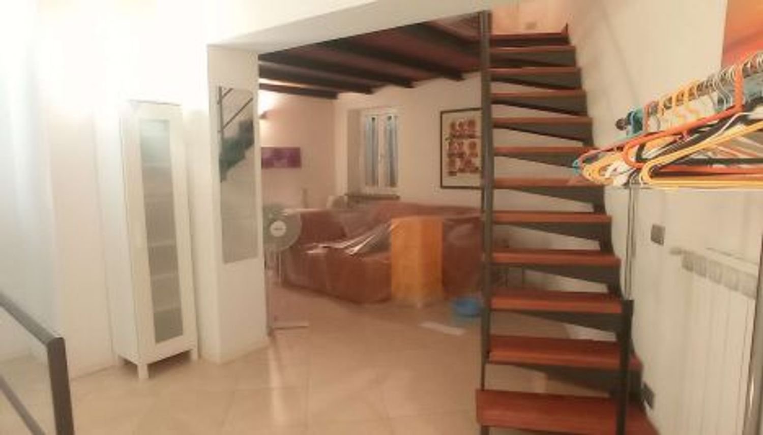 Дом с 5 спальнями в Споторно, Италия № 114064