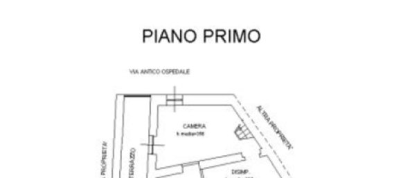 Дом с 5 спальнями в Споторно, Италия № 114064 30