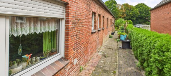 Таунхаус с 5 спальнями в Leer, Германия № 308351 25