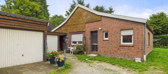 Таунхаус с 5 спальнями в Leer, Германия № 308351 22