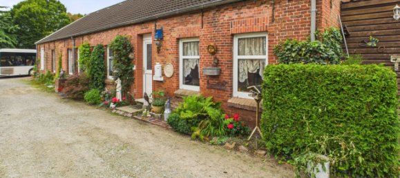 Таунхаус с 5 спальнями в Leer, Германия № 308351 2