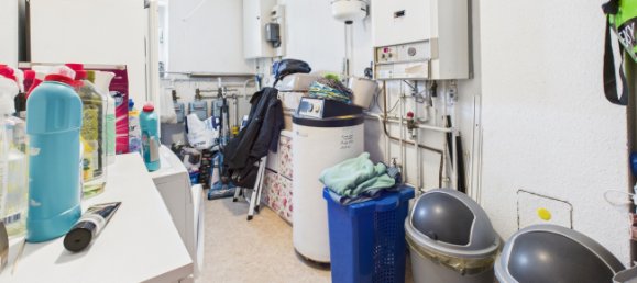 Таунхаус с 5 спальнями в Leer, Германия № 308351 21