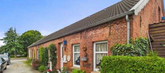 Таунхаус с 5 спальнями в Leer, Германия № 308351 23