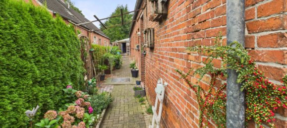 Таунхаус с 5 спальнями в Leer, Германия № 308351 24