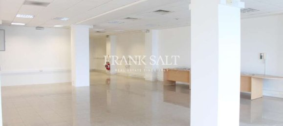  مكتب في Sliema, Malta 450متر مربع رقم 12945 6