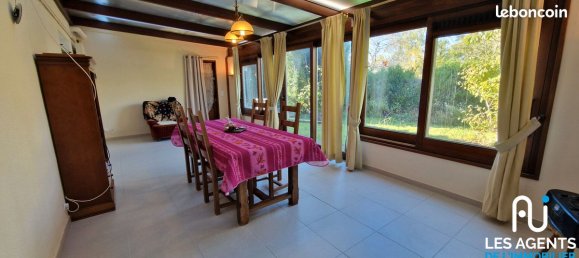 Дом с 3 спальнями в Божанси, Франция № 215585 2