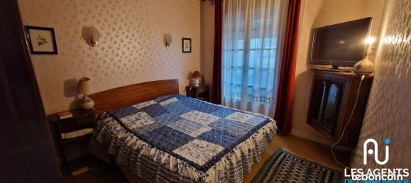 Дом с 3 спальнями в Божанси, Франция № 215585 6