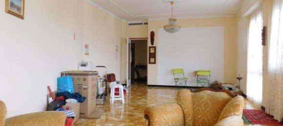 5 rooms Apartment in Savona, Italy No. 94905 17