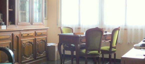 5 rooms Apartment in Savona, Italy No. 94905 19