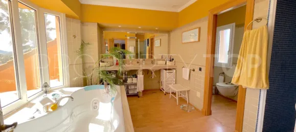 7 chambres Villa à La Alcaidesa, Spain No. 136382 26