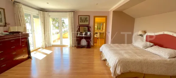 7 chambres Villa à La Alcaidesa, Spain No. 136382 24