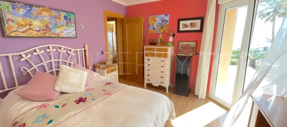 7 chambres Villa à La Alcaidesa, Spain No. 136382 21