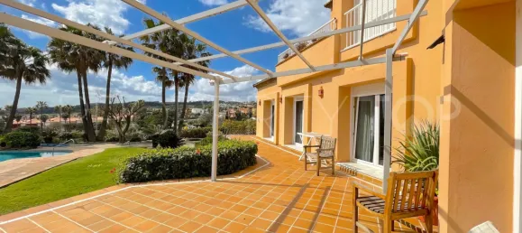 7 chambres Villa à La Alcaidesa, Spain No. 136382 2