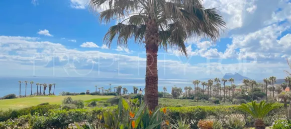 7 chambres Villa à La Alcaidesa, Spain No. 136382 35