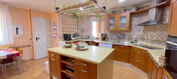 7 chambres Villa à La Alcaidesa, Spain No. 136382 3