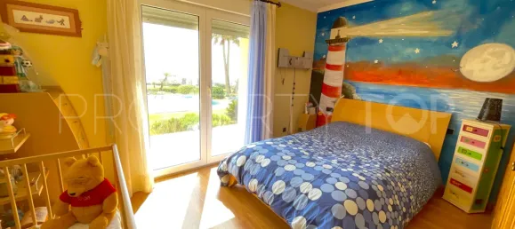 7 chambres Villa à La Alcaidesa, Spain No. 136382 19